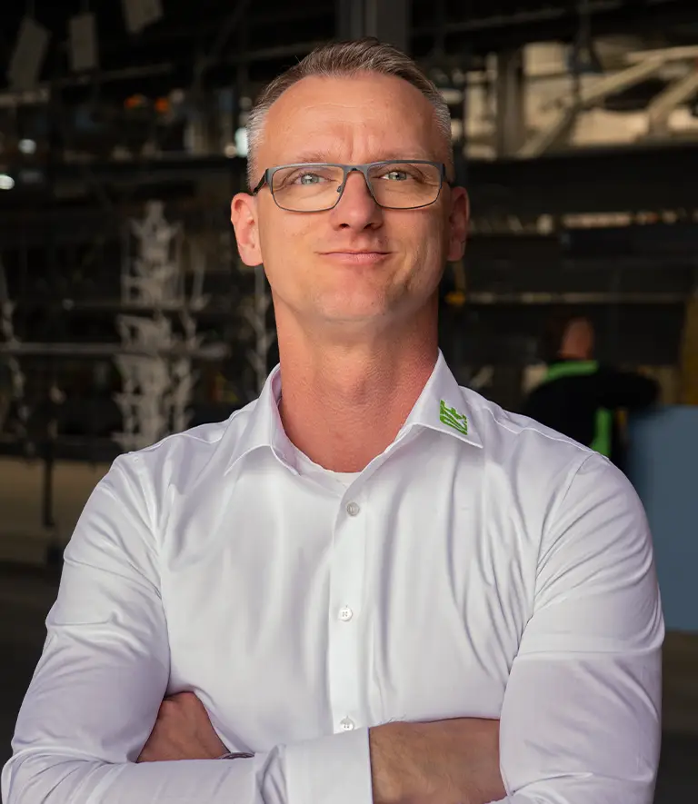 Michael Kaluza OZE GmbH 26