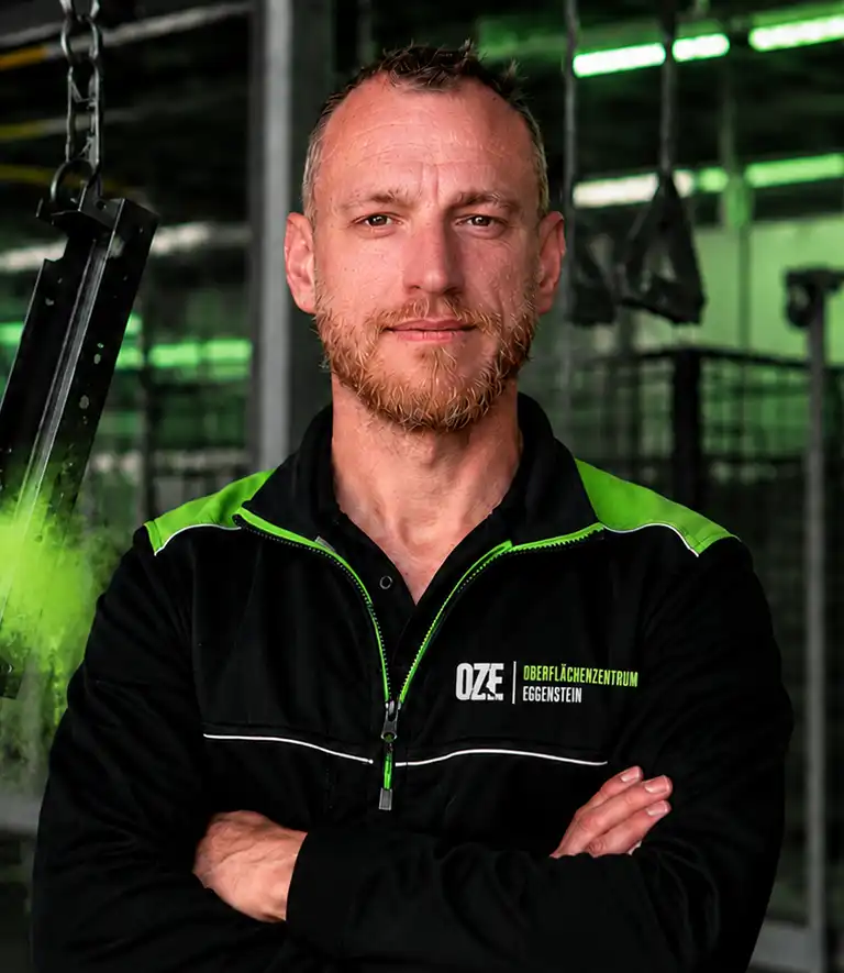 Alexander Wiens OZE GmbH 26
