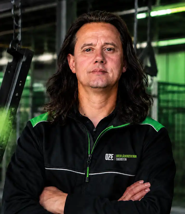 Catalin Vasile Novac OZE GmbH 26