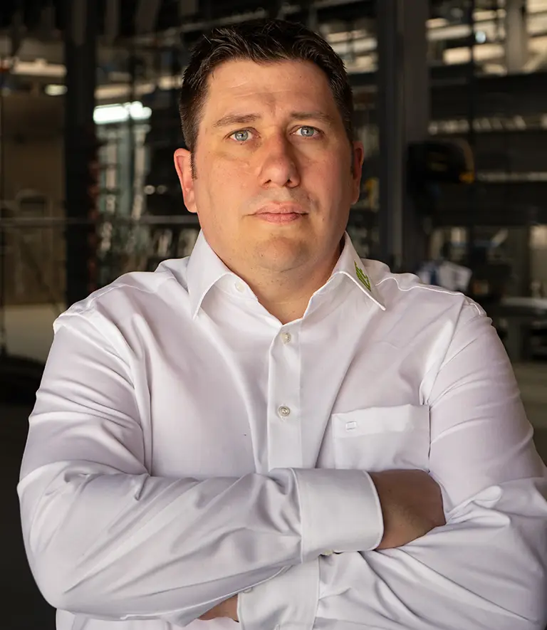 Dirk Aulenbach OZE GmbH 26