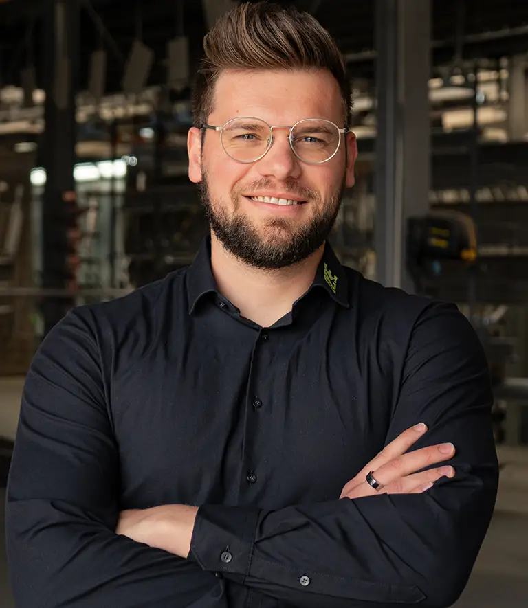 Tobias Katzlirsch OZE GmbH 26